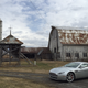 Illustration for article titled I Drove My Aston Martin On a Frozen Lake In Vermont